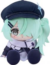 Blue Archive Hiyori Chocopuni Plush Toy