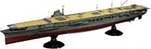 Fujimi Model 1/350 Ship Model Series No.4 EX-1 Imperial Japanese Navy Aircraft Carrier Shokaku (with Imperial Navy Crew Figures) 350 Ship-4 EX-1