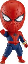 Nendoroid Marvel "Spider-Man" Toei TV Series Spider-Man (Toei version) Non-scale ABS & PVC pre-painted fully movable figure