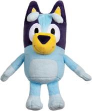 TAKARA TOMY Bluey Plush Toy (S) Basic Bluey