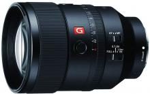 SONY zoom lens FE 100-400mm F4.5-5.6 GM OSS E mount 35mm full size compatible SEL100400GM
