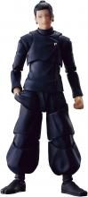 figma Cyber Punk 2077 V Non-scale ABS & PVC Pre-painted Movable Figure G12444