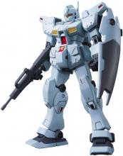 HGUC Mobile Suit Gundam MSN-02 Zeong Plastic Model 1/144 Scale Plastic Model