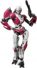 BUMBLEBEE (Bumblebee) DLX Arcee (DLX Arcee) Non-scale ABS&PVC&POM&zinc alloy&other metal painted movable figure