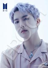 1000 Piece Jigsaw Puzzle BTS Photo Collection (50x75cm)