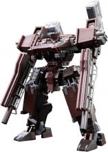 Kotobukiya Armored Core GA GAN01 Sunshine E Feedback Height approx. 180mm 1/72 scale plastic model
