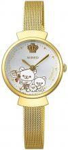 SEIKO WIRED f 2nd limited edition watch Ladies Women Kids AGEK746