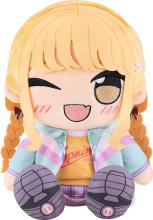 GOOD SMILE COMPANY School Idolmaster Kotone Fujita Kuripan Plush Toy