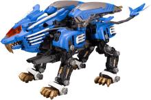 Kotobukiya HMM ZOIDS RZ-028 Bl...