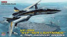 Hasegawa 1/72 VF-19A SVF-569 L...