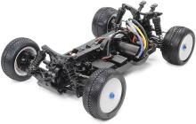 Tamiya 1/10 Scale Electric RC ...