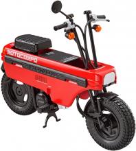 Aoshima Bunka Kyozaisha 1/12 T...