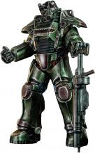 Fallout 1/6 T 45 Hot Rod Shark...