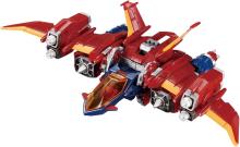 T-SPARK Diaclone DA-113 Dia Battles V2 <Battles 02> Movable Figure