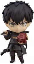 Orange Rouge Nendoroid Touken Ranbu ONLINE Higekiri Non-scale ABS &  PVC Pre-painted Movable Figure Resale