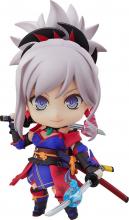 Nendoroid Fate / Grand Order Saber / Musashi Miyamoto Non-scale ABS & PVC pre-painted movable figure