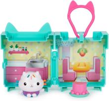 Takara Tomy Gabby's Dollhouse Connectable Mini House 2 Kekee's Room