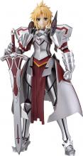 figma Fate / Apocrypha Red Saber Non-scale ABS & PVC Painted Movable Figure