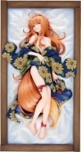 KDcolle Spice and Wolf MERCHANT MEETS THE WISE WOLF Holo Yukata Beauty ver. 1/7 scale plastic painted finished figure