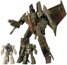 Transformers War for Cybertron Series WFC-20 Sparkless Seeker