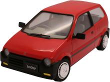 Fujimi Model 1/24 Inch Up Series No.12 Honda Today ID-12
