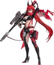 Hyper Body Goddess of Victory NIKKE Red Hood Non-scale Plastic Painted Movable Figure