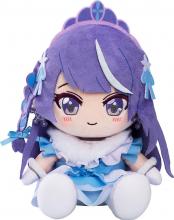 I'm a VTuber, but when I forgot to turn off the stream, it became a legend. Kokone Awayuki Plush Toy