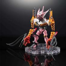 Variable Action Hi-SPEC Super Dimension Century Orguss Orguss (Resale) Approx. 210mm ABS/Diecast/POM Painted Complete Figure