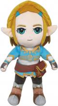 The Legend of Zelda Breath of ...
