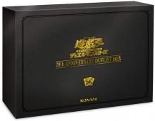 Konami Digital Entertainment Yugioh OCG Duel Monsters LIGHTNING OVERDRIVE BOX