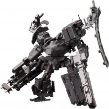 Kotobukiya Armored Core V UCR-10/L AGNI, 1/72 scale plastic model, approx. 160mm tall