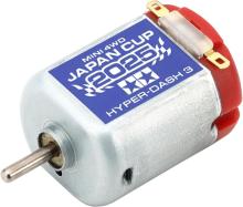 Tamiya Mini 4WD Limited Hyper Dash 3 Motor J-CUP 2025 95174
