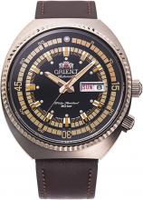 ORIENT Automatic Mako Mako Diver's Watch with domestic manufacturer's warranty SAA02001B3