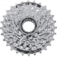 SHIMANO Cassette Sprocket CS-HG41 8S ACERA