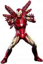[Movie Masterpiece DIECAST] "Avengers: Endgame" 1/6 scale figure Iron Man Mark 85