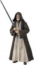 SHFiguarts Star Wars Ben Kenobi (A NEW HOPE) Approximately 150mm PVC & ABS pre-painted movable figure