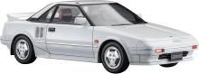 Hasegawa 1/24 scale Toyota MR2...
