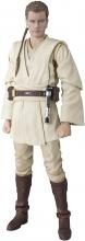 SHFiguarts Star Wars Obi-Wan Kenobi (Episode I) Approximately 155mm ABS & PVC pre-painted movable figure