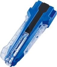 BEYBLADE X BX-42 Rubber Custom Grip Blue Ver.