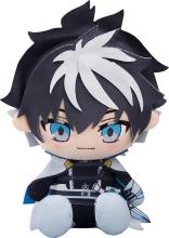 Chocopuni Plush Toy Fate/Grand Order Saber/Charlemagne