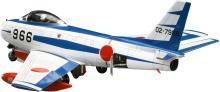 Hasegawa 1/48 F-86F-40 Sabre B...