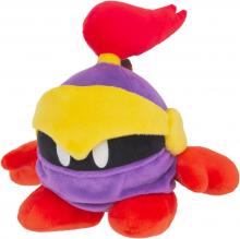 Kirby ALL STAR COLLECTION Bandana Waddle Dee (S) Plush Toy Height 17cm KP44