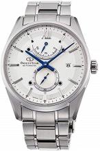 ORIENT STAR Mechanical (with Automatic Manual winding) RK-HK0001S Men's Silver
