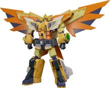 GOOD SMILE COMPANY MODEROID Gun x Sword Eldora Soul Non-Scale Assembled Plastic Model