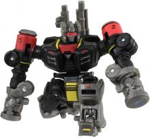 Transformers SS-139 Decepticon Frenzy