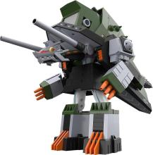 GOOD SMILE COMPANY THE GATAI M...