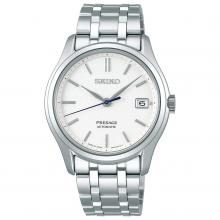 SEIKO PRESAGE mechanical self-winding watch (with manual winding) Hardlex curve sapphire glass Urushi dial SARD011