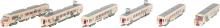 B Train Shorty Limited Express Rapi:t 