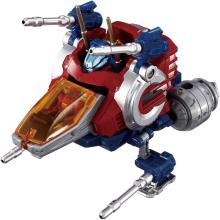 T-SPARK Diaclone DA-112 Dia Battles V2 <Battles 01> Movable Figure