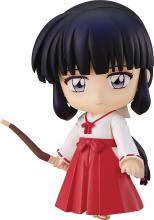 Nendoroid Inuyasha Kikyo Non-s...